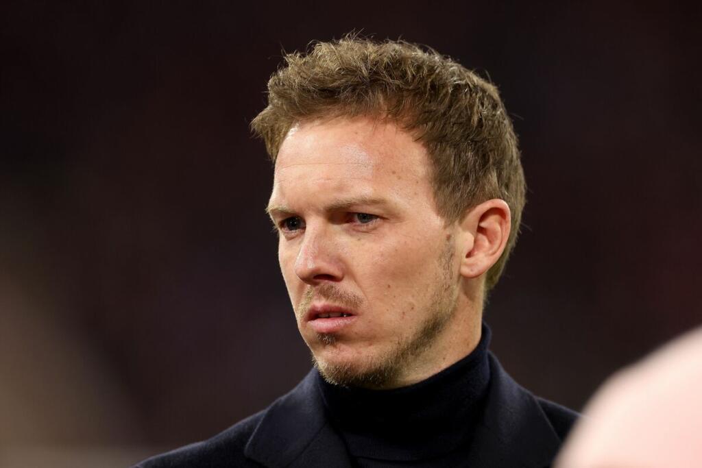 PSG, tutto pronto per l’arrivo di Nagelsmann: le ultime