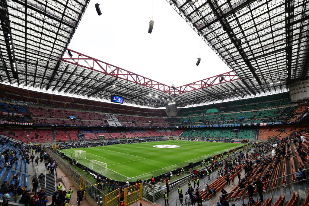 Inter-Milan, le formazioni ufficiali: Inzaghi non cambia, riecco Leao