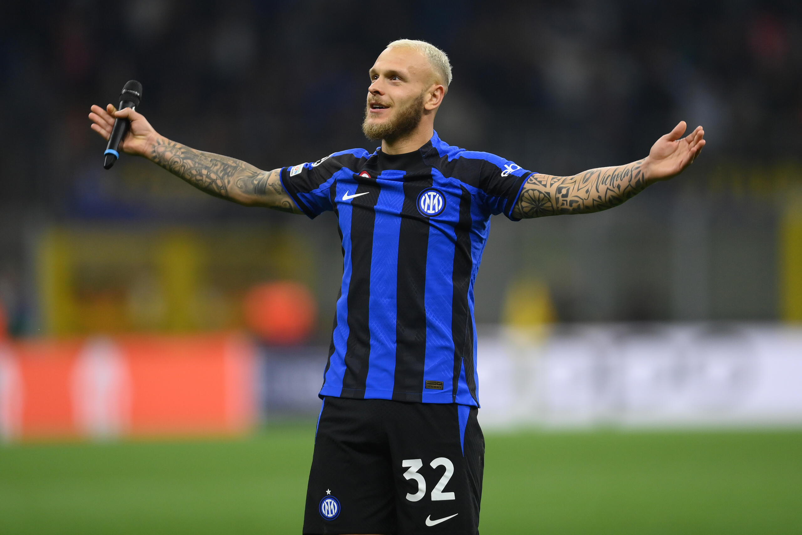 Inter Milan