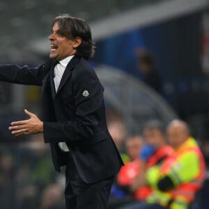 Inter Inzaghi