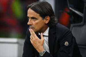 Inter Inzaghi