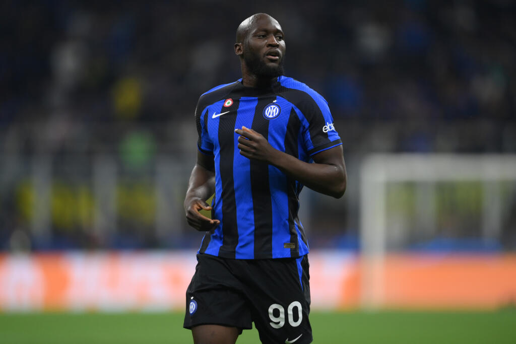 Inter, Lukaku: “La rabbia che avevo mi ha aiutato nei miei obiettivi”
