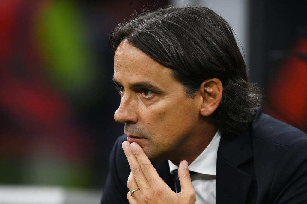 Inter Inzaghi