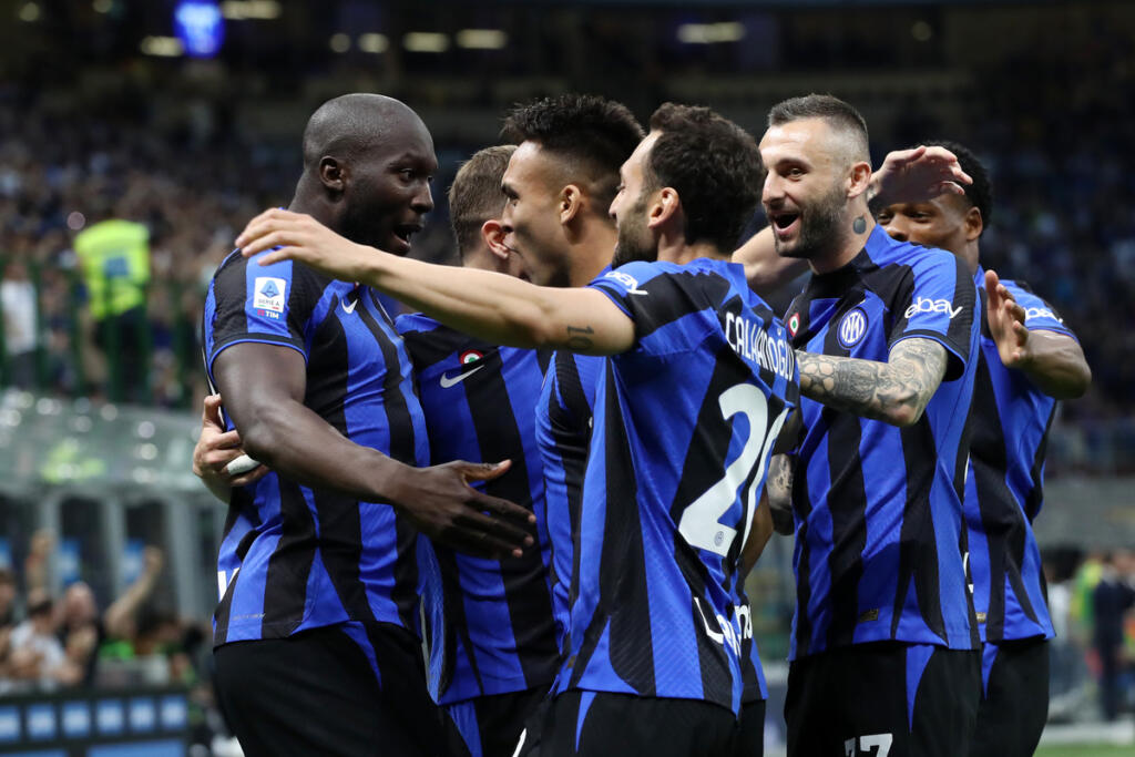 inter tournée estiva