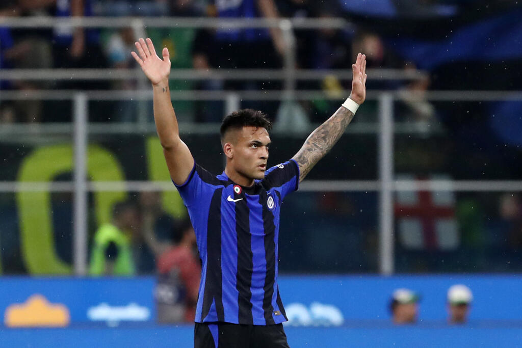 Serie A, la classifica aggiornata: Inter in Champions, tonfo Roma