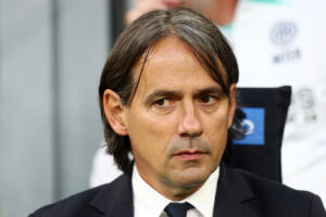 Inzaghi Inter