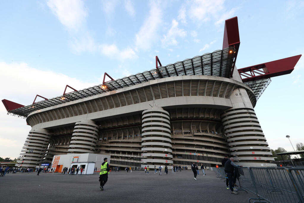 milan inter san siro