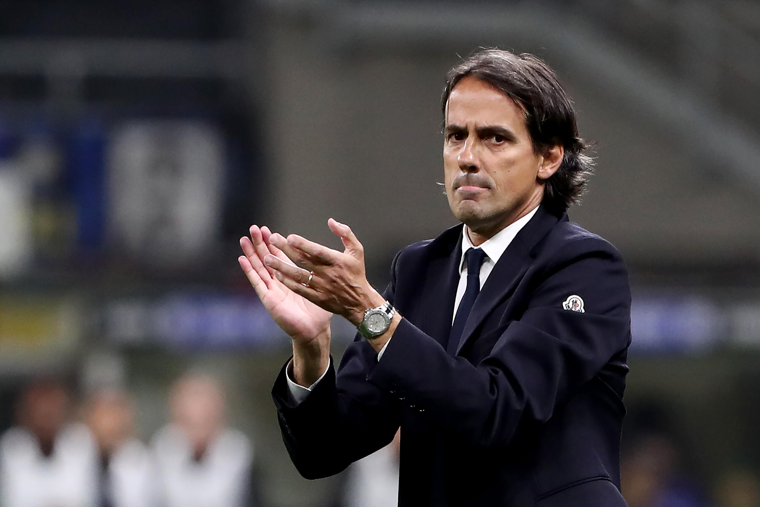 Inter Inzaghi