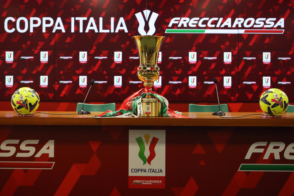 Fiorentina-Inter, le probabili formazioni della Finale di Coppa Italia