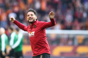 Galatasaray Mertens