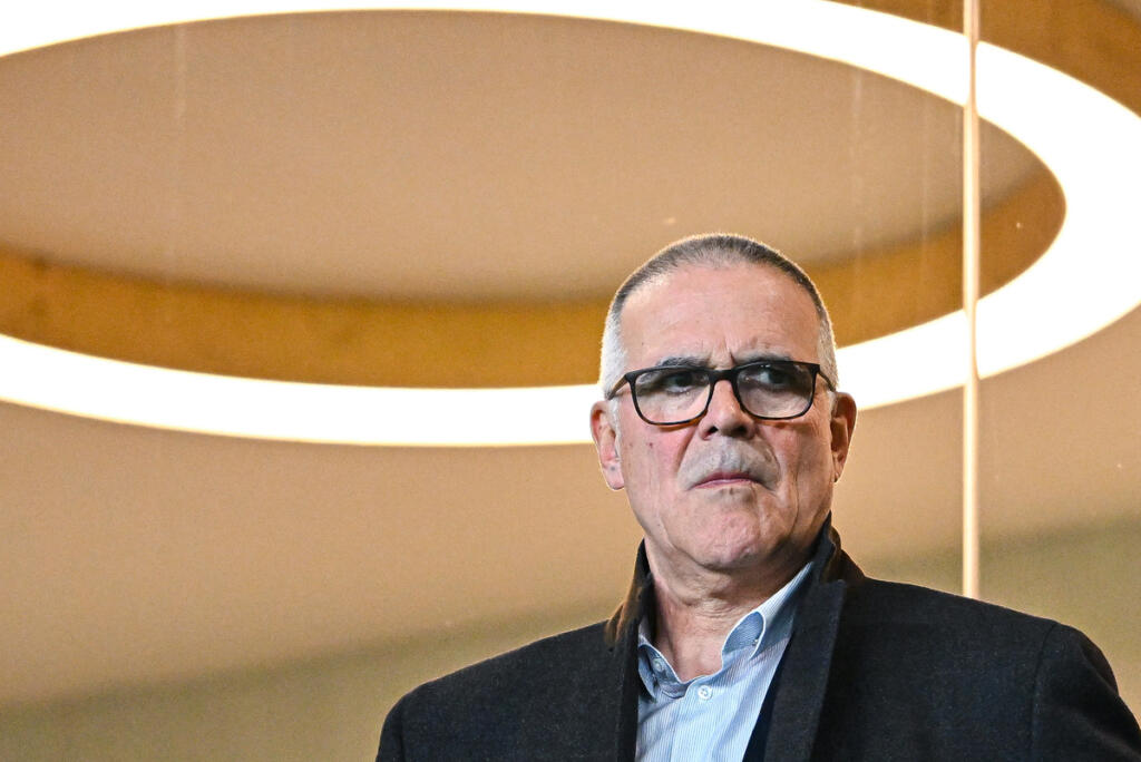 Genoa, Zangrillo: “Il nostro sarà un grifone internazionale”