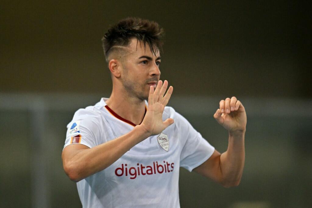 el shaarawy