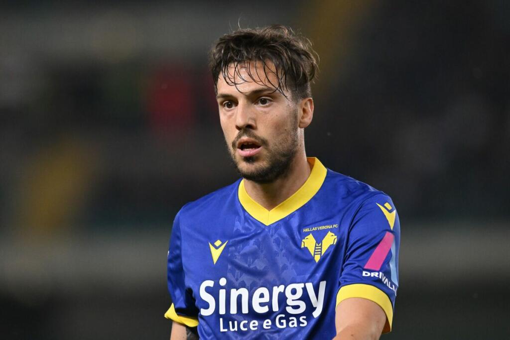 Verona, il punto sugli infortunati in vista del Milan: Verdi ci prova