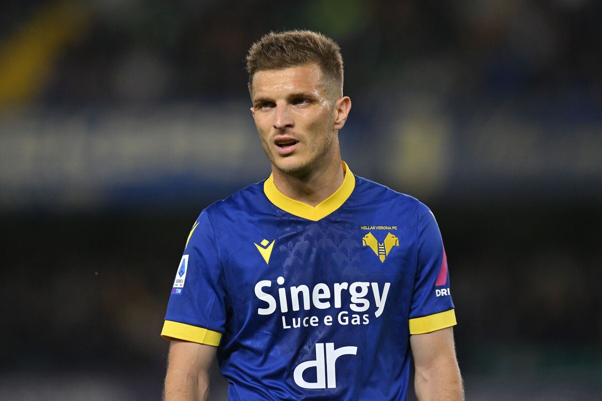 Verona Empoli