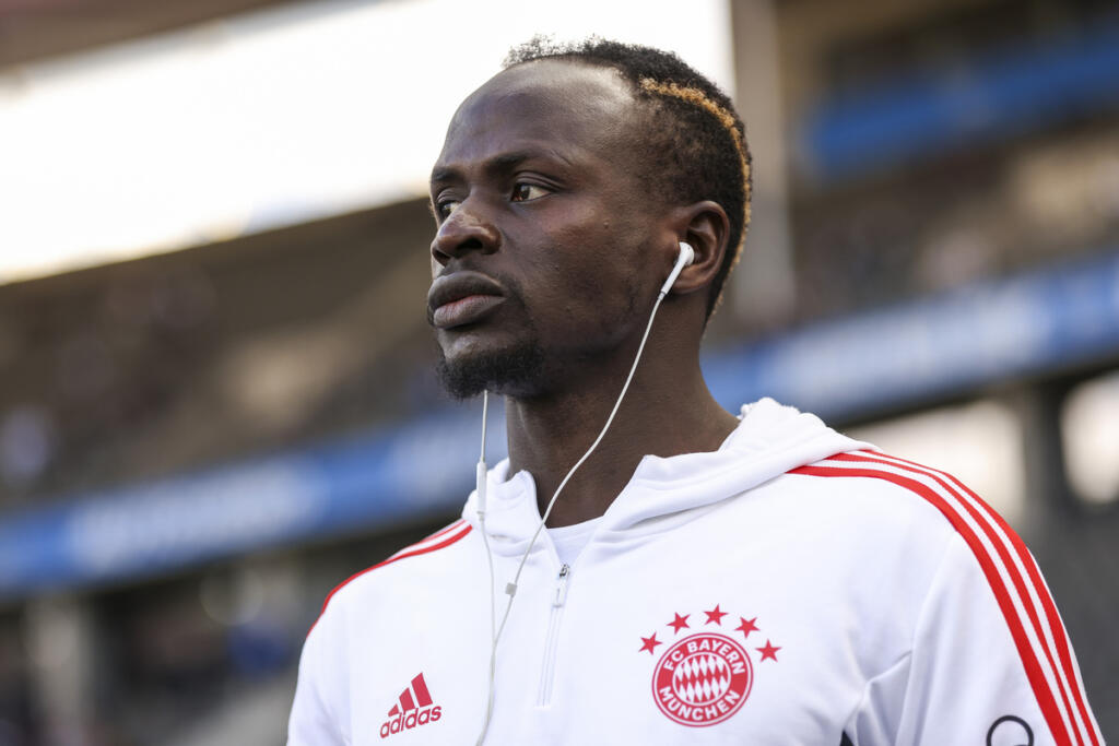 Bayern, Mané al passo d’addio: due inglesi ci provano