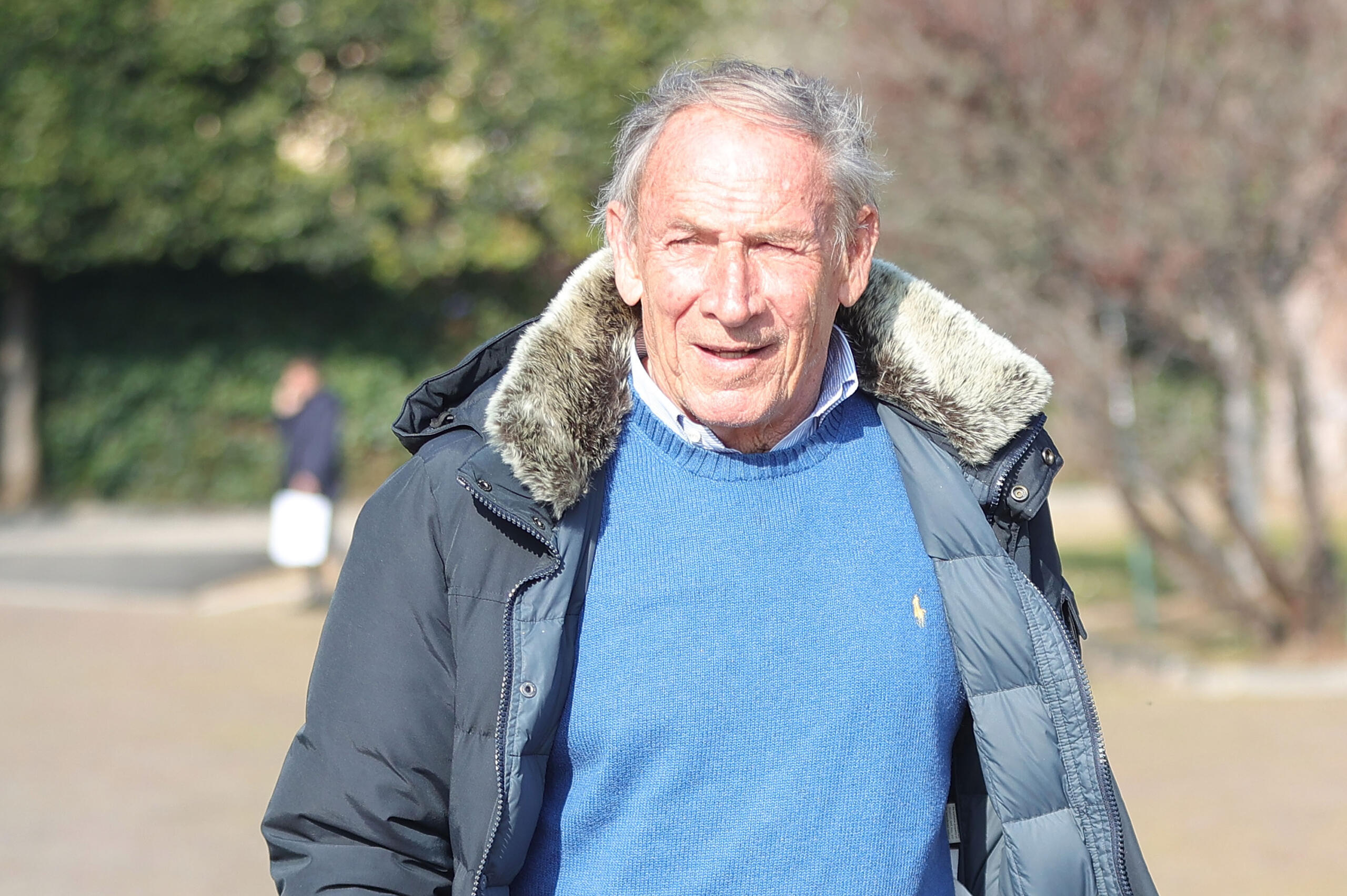 Juventus Zeman