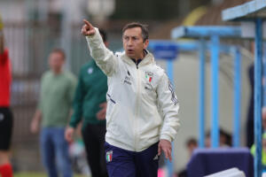 convocati Italia Mondiale Under 20