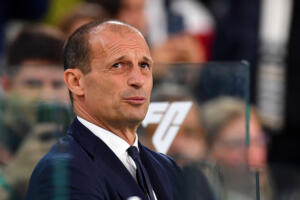 Juventus Allegri