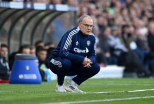 Uruguay Bielsa