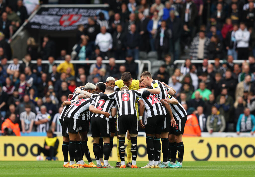 Newcastle, pronta un’offerta folle al Barcellona per un esterno