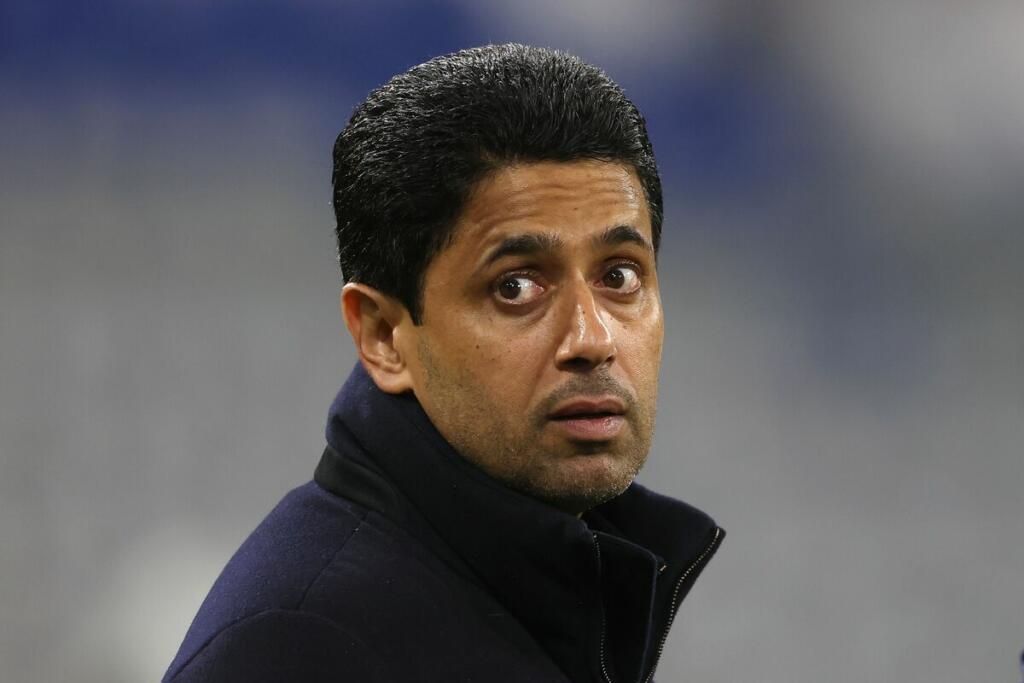 Clamoroso dalla Francia: Al Khelaifi è pronto a rilevare la Sampdoria