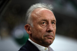 zaccheroni