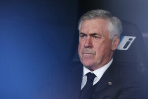 Real Madrid Ancelotti