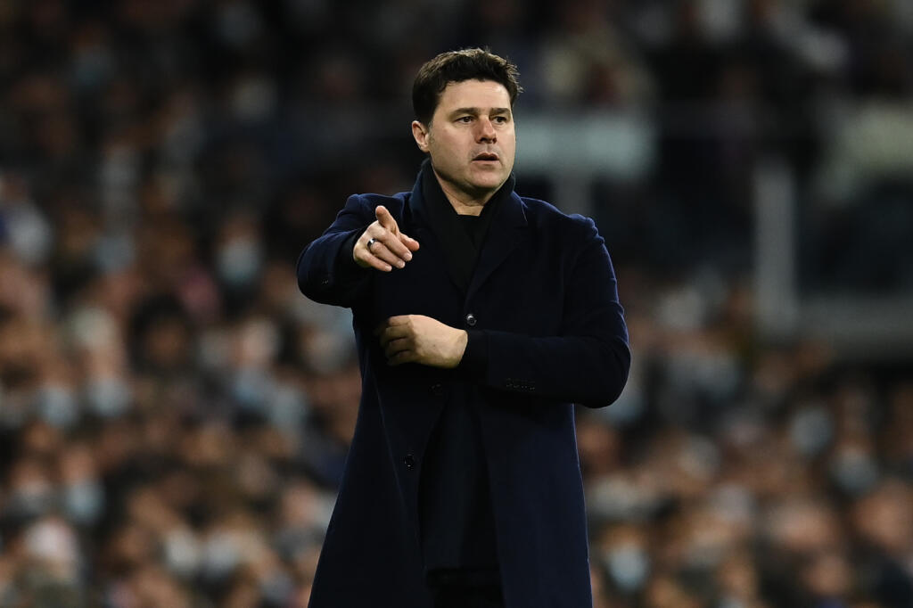 Chelsea Pochettino