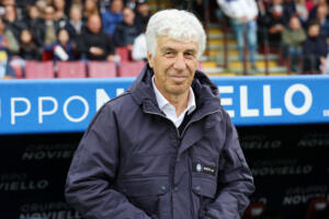 Atalanta Gasperini