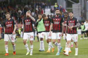 Spezia Milan