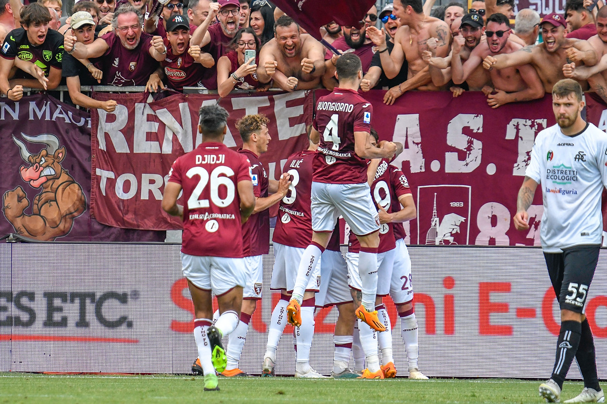 Torino Juric