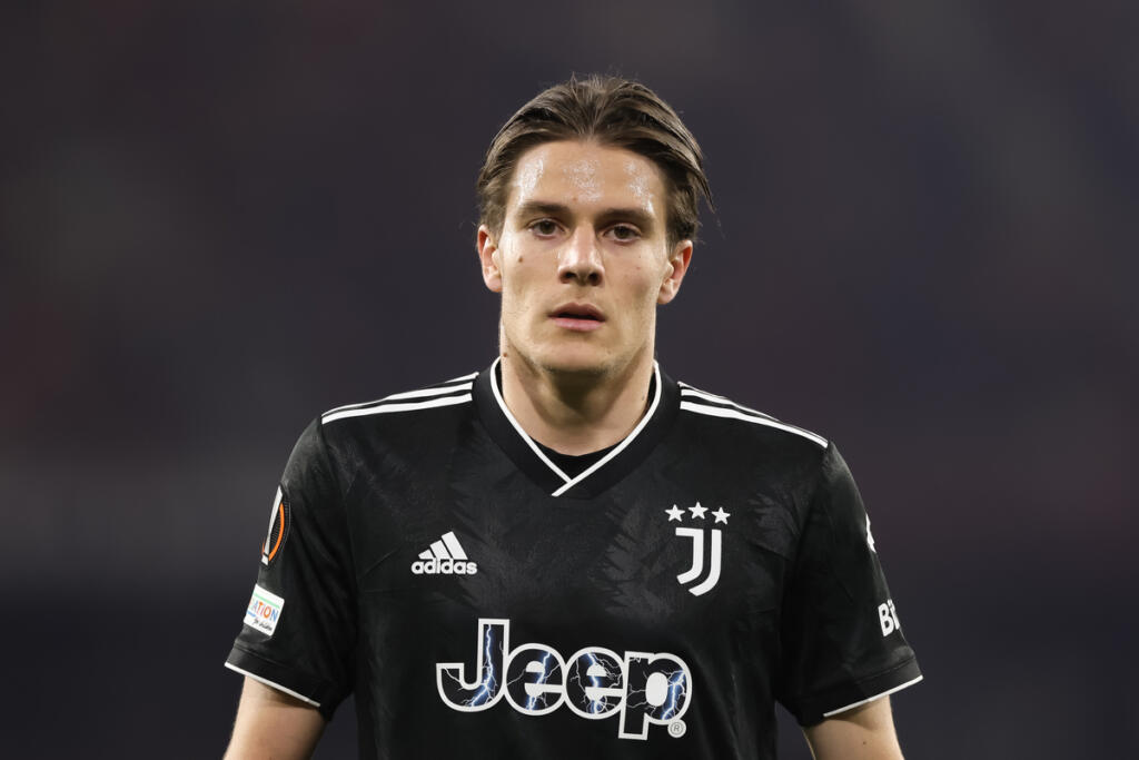 Juve, per Fagioli si teme la frattura: i possibili tempi di recupero