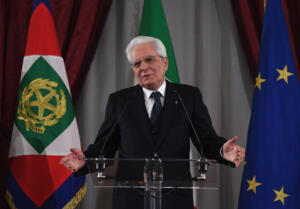 Coppa Italia Mattarella