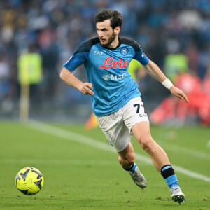Napoli-Inter, le formazioni ufficiali