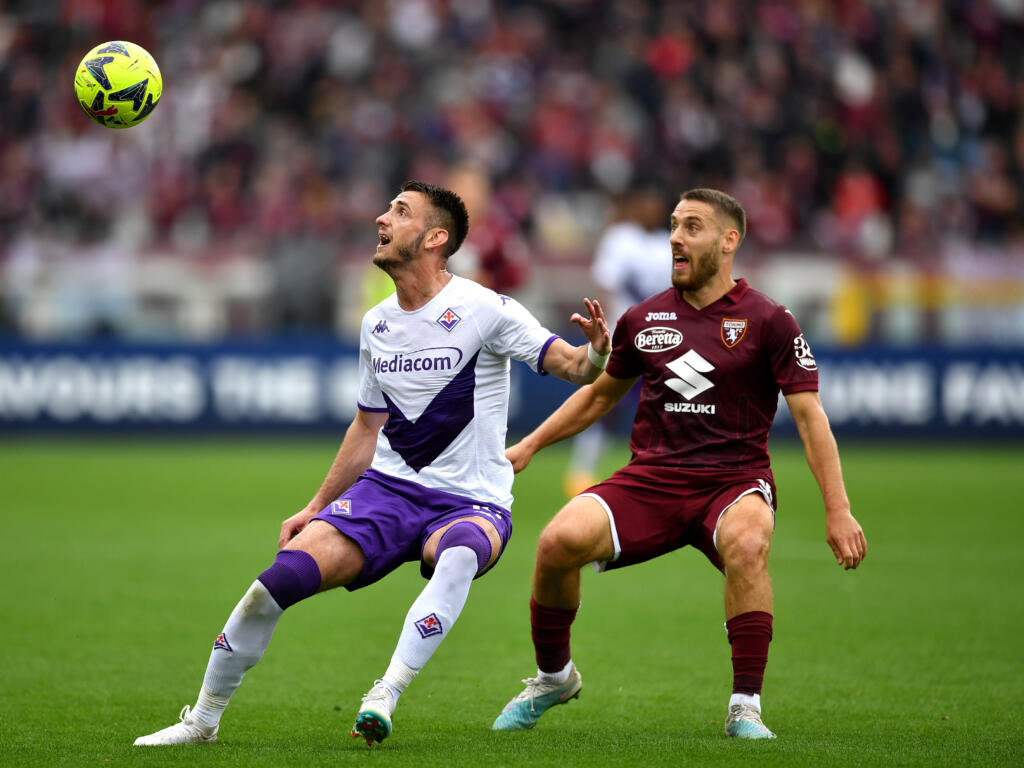 Torino Fiorentina