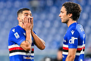 Sampdoria