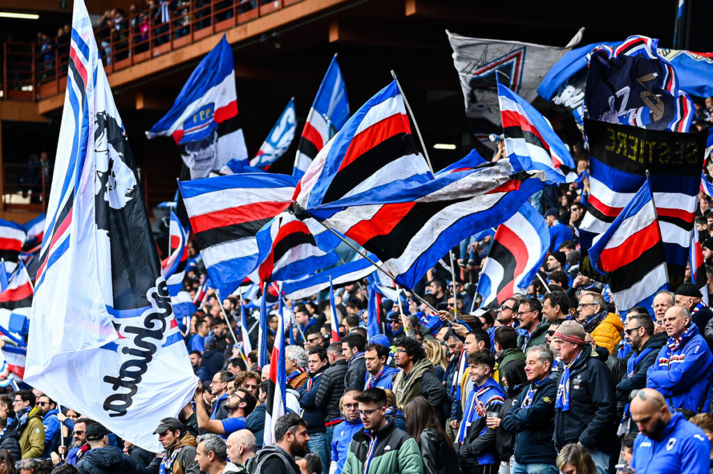 Sampdoria assemblea