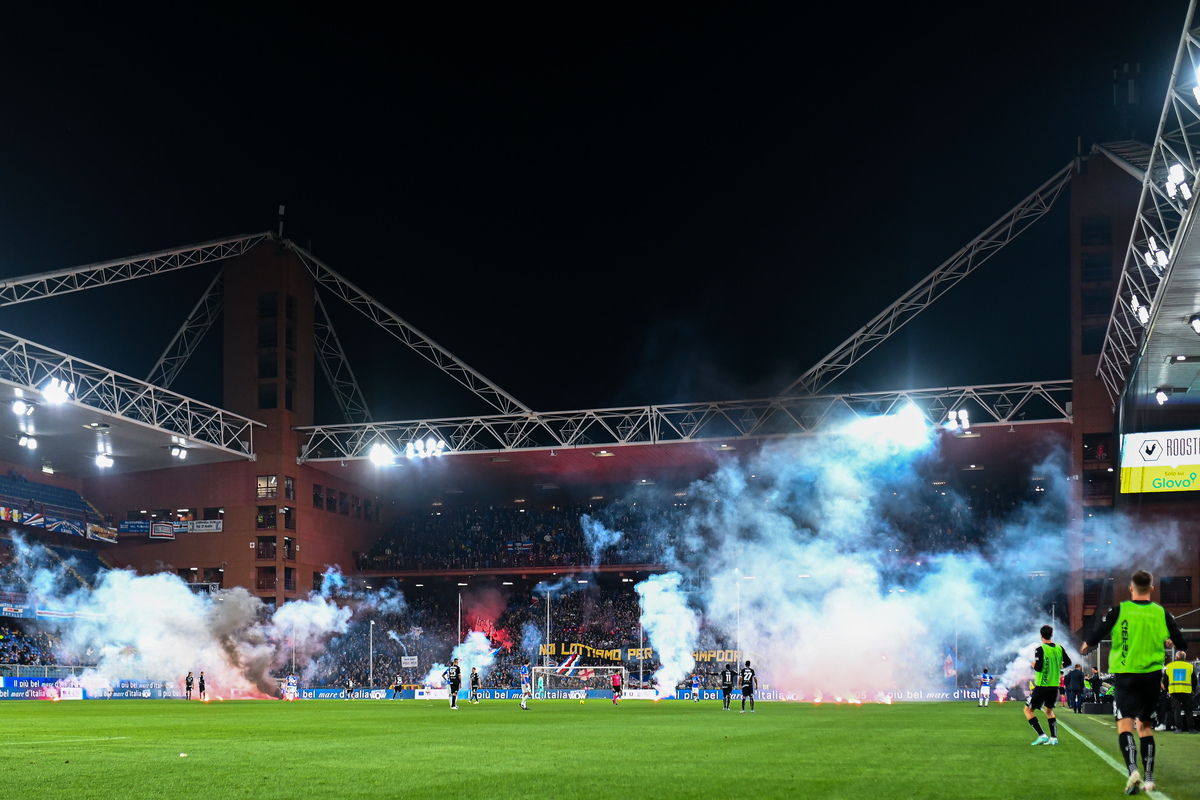 sampdoria torino