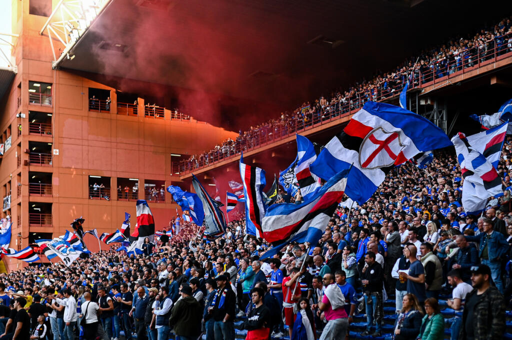 Sampdoria