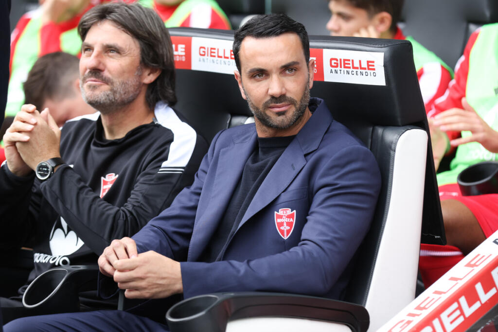 Monza-Lecce, le probabili formazioni: Marlon sostituisce Caldirola