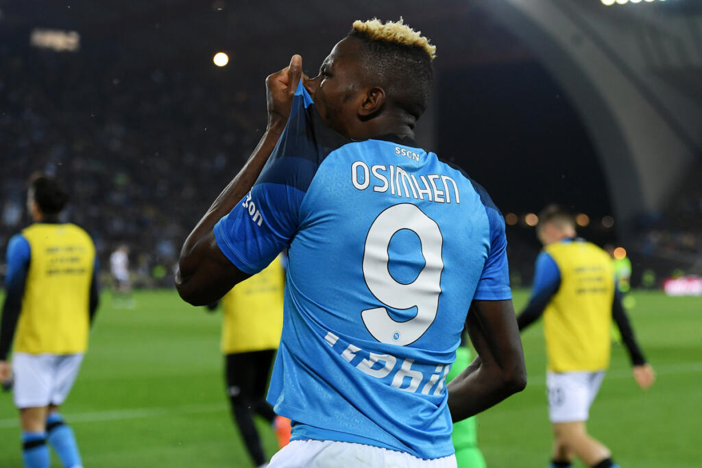 Mercato Napoli, il PSG fa sul serio per Osimhen. Occhio al Newcastle