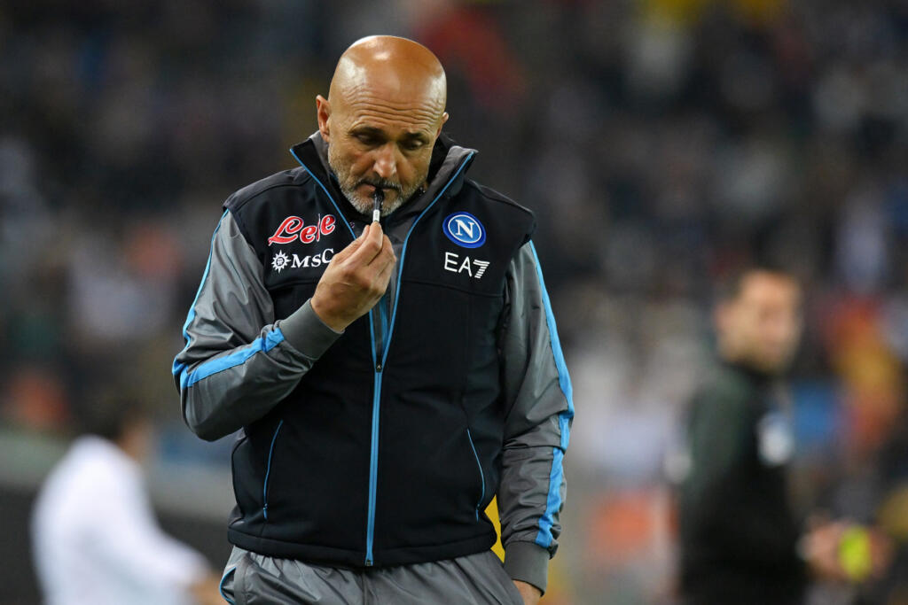 Napoli, Sacchi: “Vittoria del gruppo, Spalletti è un maestro”