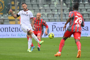 Arnautovic Bologna