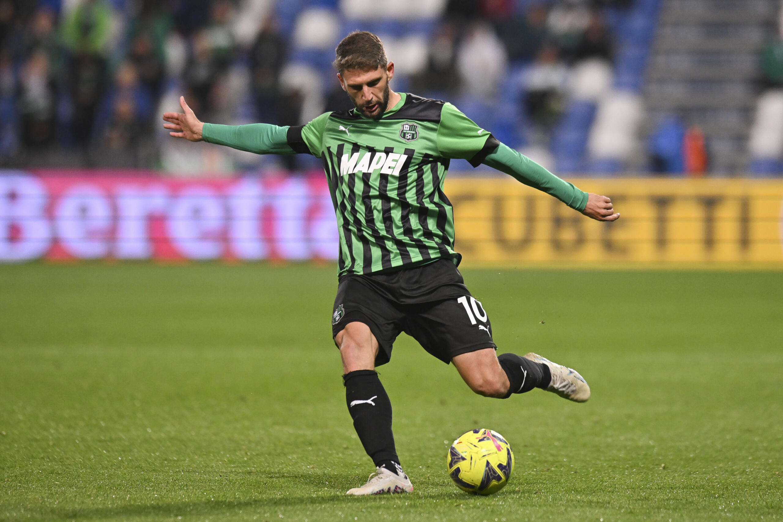 Lazio
