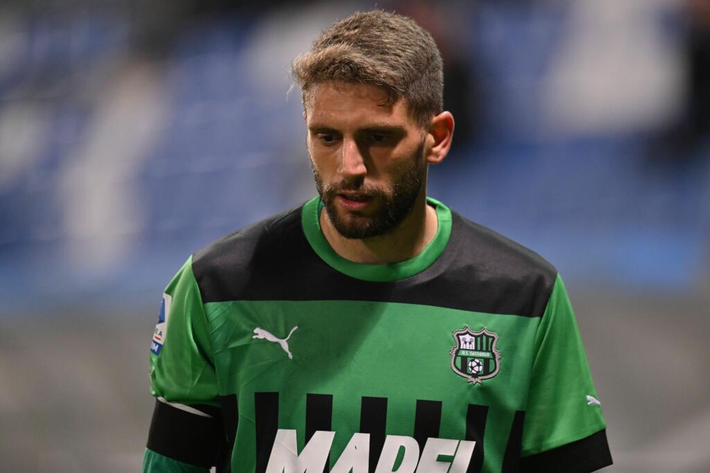 Sassuolo Berardi