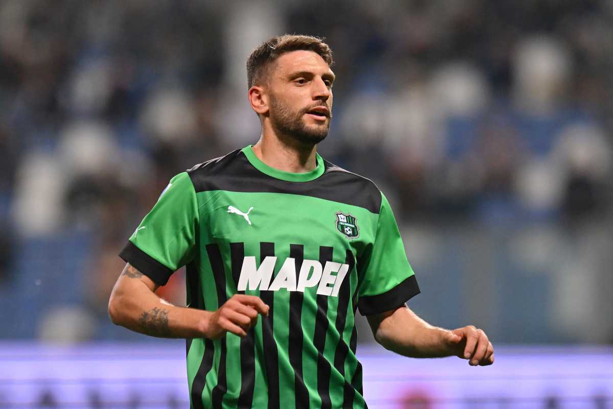 Sassuolo Bologna