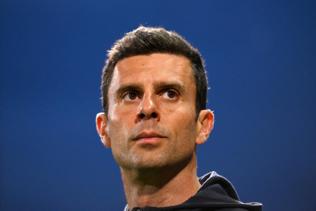 Bologna Thiago Motta