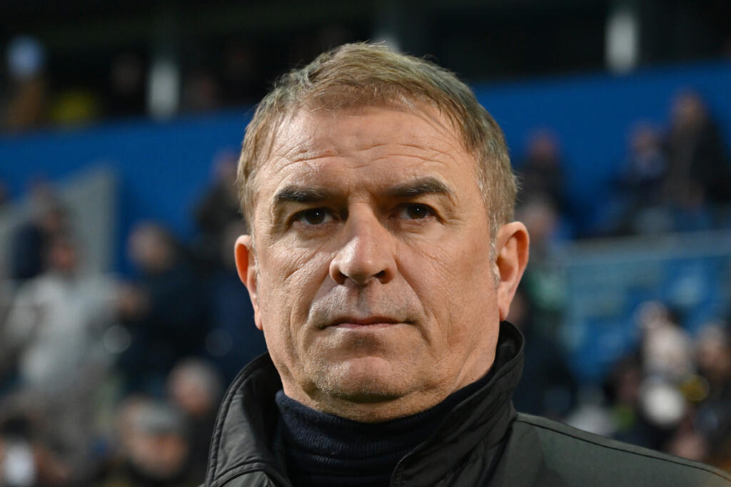 Spezia, i convocati di Semplici per l’Atalanta: out Nzola