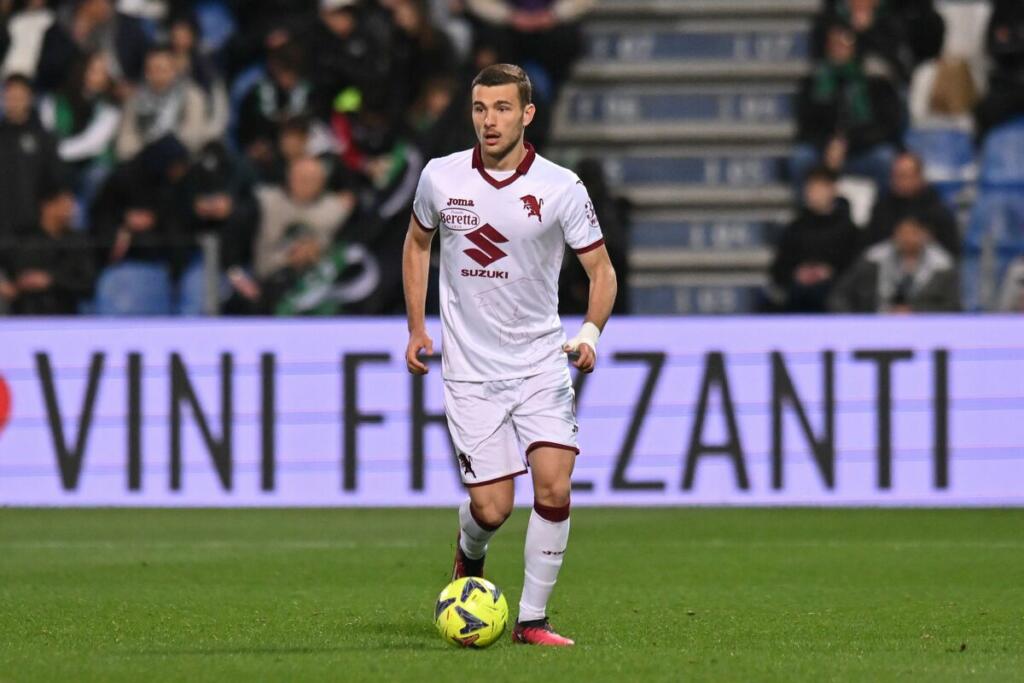 Mercato Torino, si accelera per il rinnovo di Buongiorno: i dettagli
