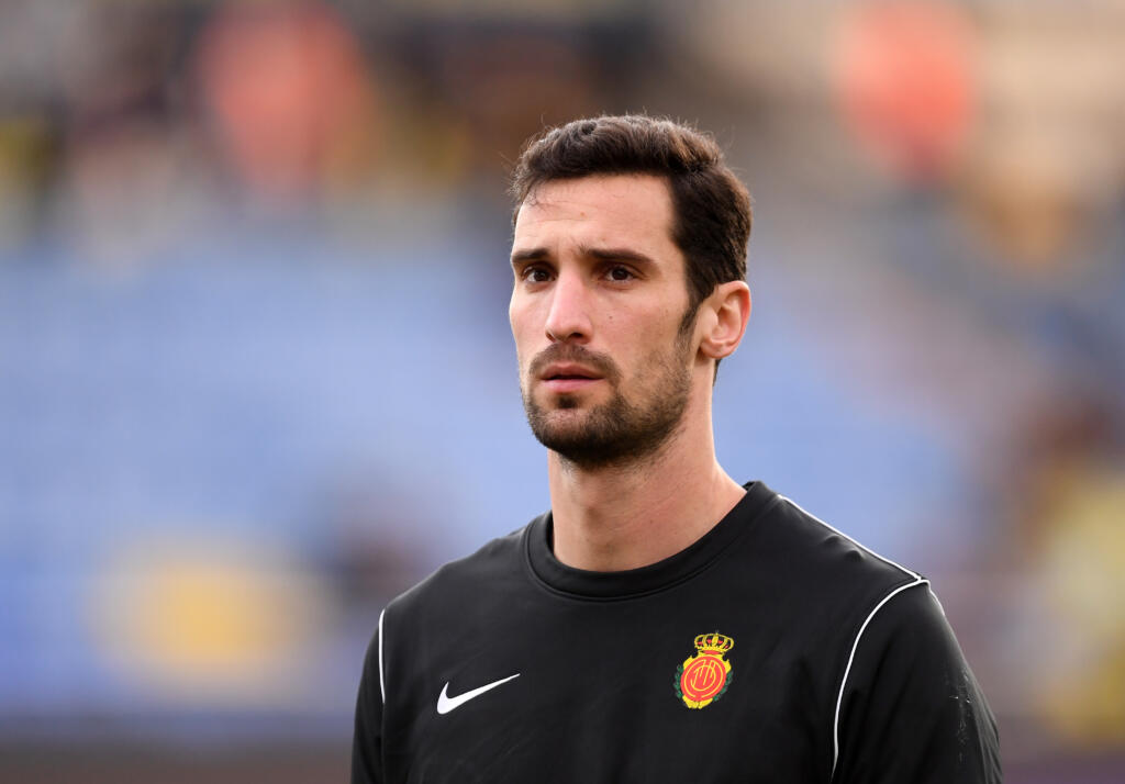 PSG Sergio Rico